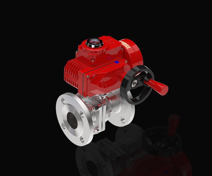 Electric Valve