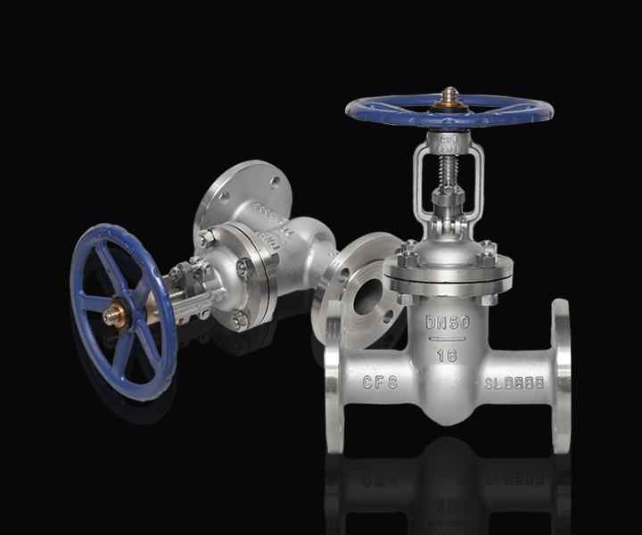 Gate Valve